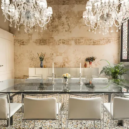 Palazzo Soranzo Noble Floor R&r Apartmán *
