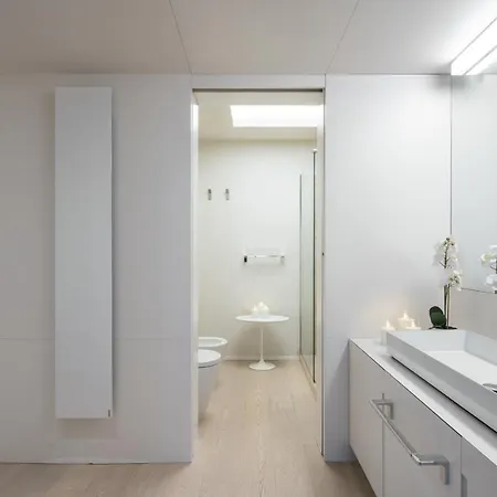 Palazzo Soranzo Noble Floor R&r Апартаменты Венеция
