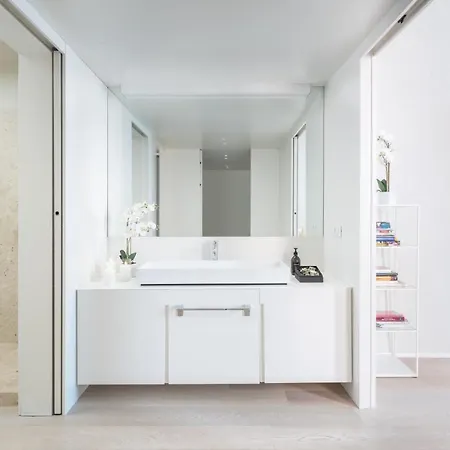 Apartmán Palazzo Soranzo Noble Floor R&r