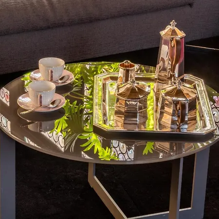 Palazzo Soranzo Noble Floor R&r Апартаменты Венеция
