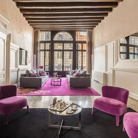 Palazzo Soranzo Noble Floor R&r Apartmán