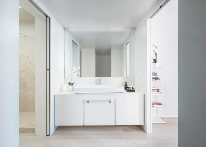 Apartament Palazzo Soranzo Noble Floor R&r