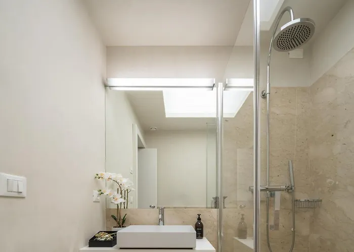 Palazzo Soranzo Noble Floor R&r Apartament