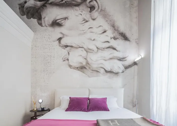 Apartament Palazzo Soranzo Noble Floor R&r Wenecja