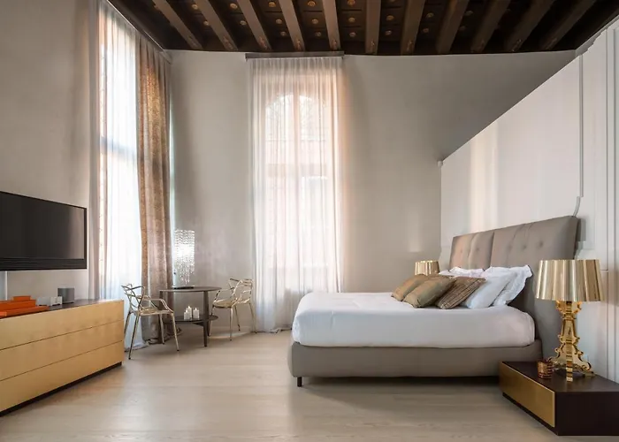 Palazzo Soranzo Noble Floor R&r Wenecja