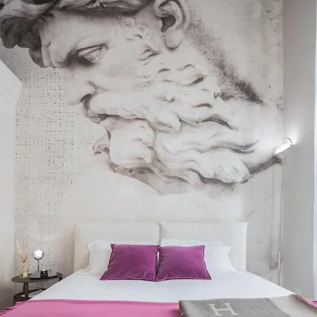 דירה Palazzo Soranzo Noble Floor R&r ונציה